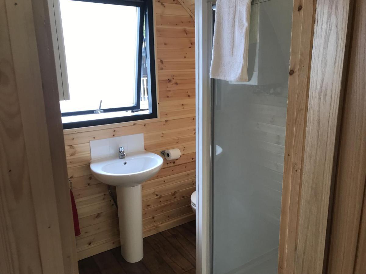 Вілла Earth Pod 2 Pet Friendly Ніт Екстер'єр фото