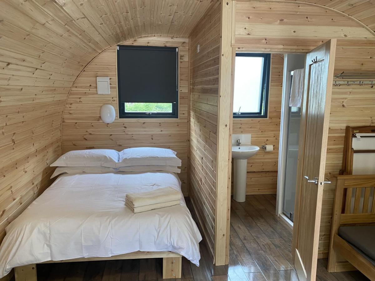 Вілла Earth Pod 2 Pet Friendly Ніт Екстер'єр фото