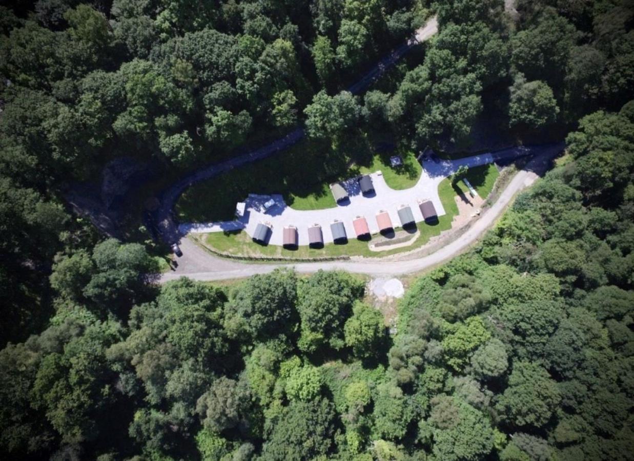 Вілла Earth Pod 2 Pet Friendly Ніт Екстер'єр фото